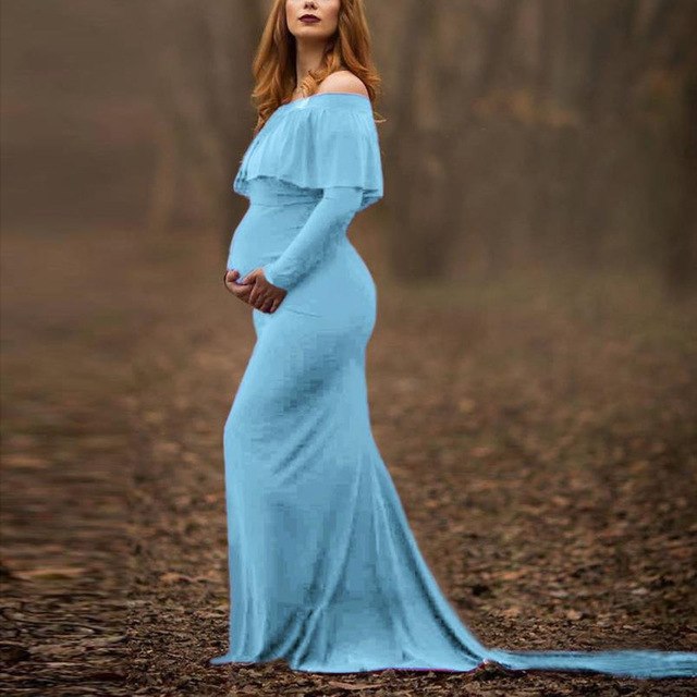 Fashion Womens Pregnant Sexy