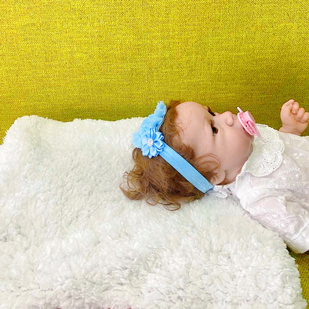 SMGSLIB Baby Winter Warm Sleeping Bags Infant Button Knit Swaddle Wrap Swaddling Stroller Wrap Toddler Blanket Sleeping Bags