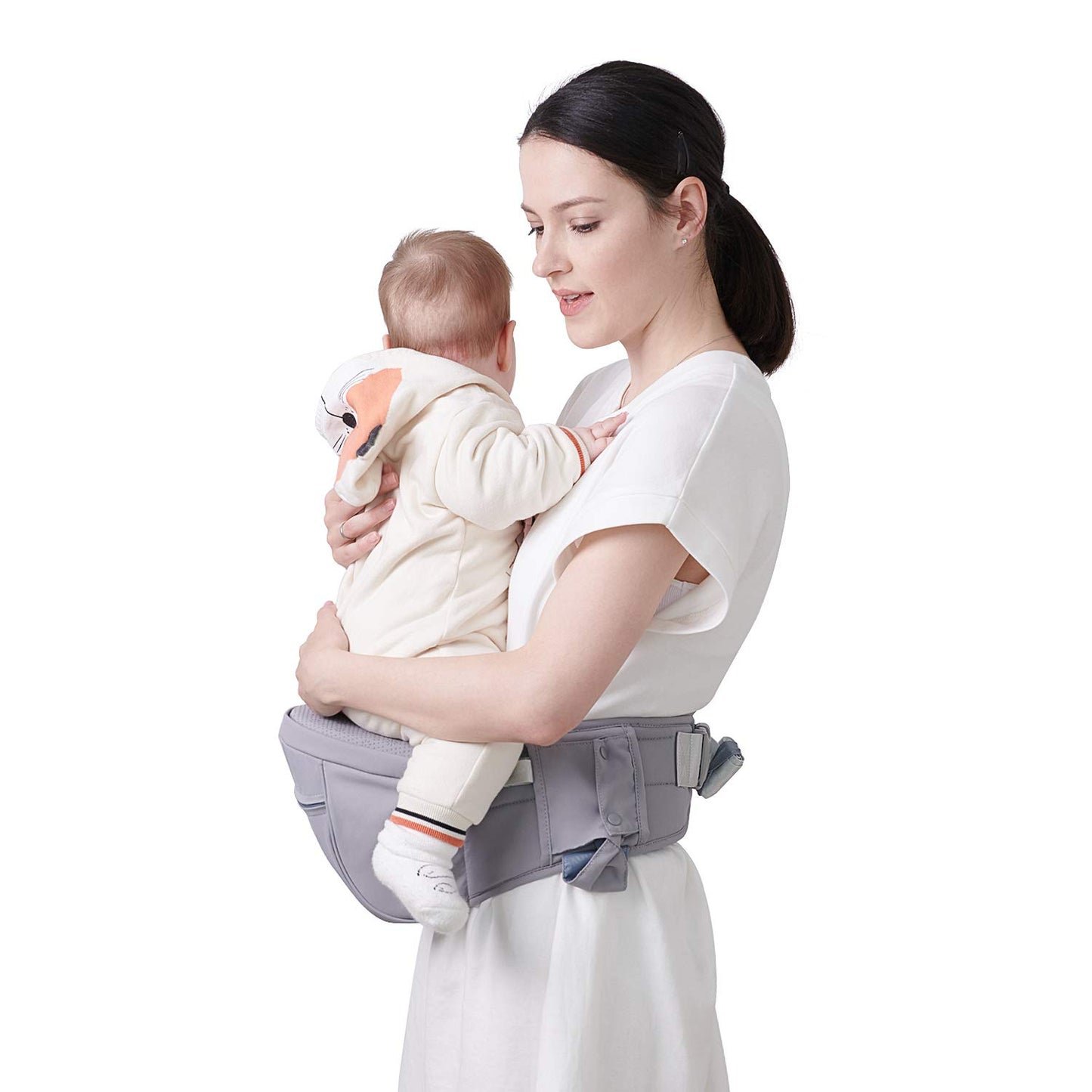 Ergonomic Baby HipSeat Baby Carrier