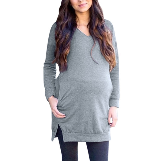 Telotuny Maternity Clothings