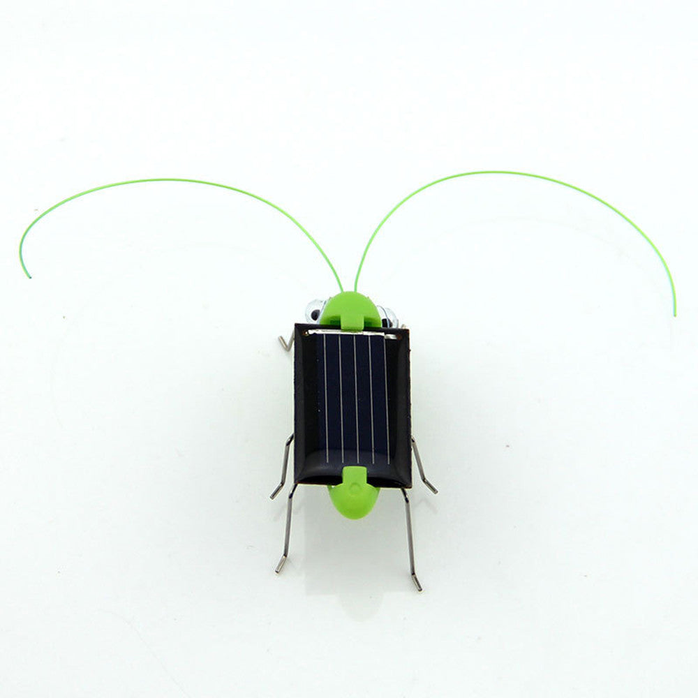 Kids Solar Toy Mini Kit