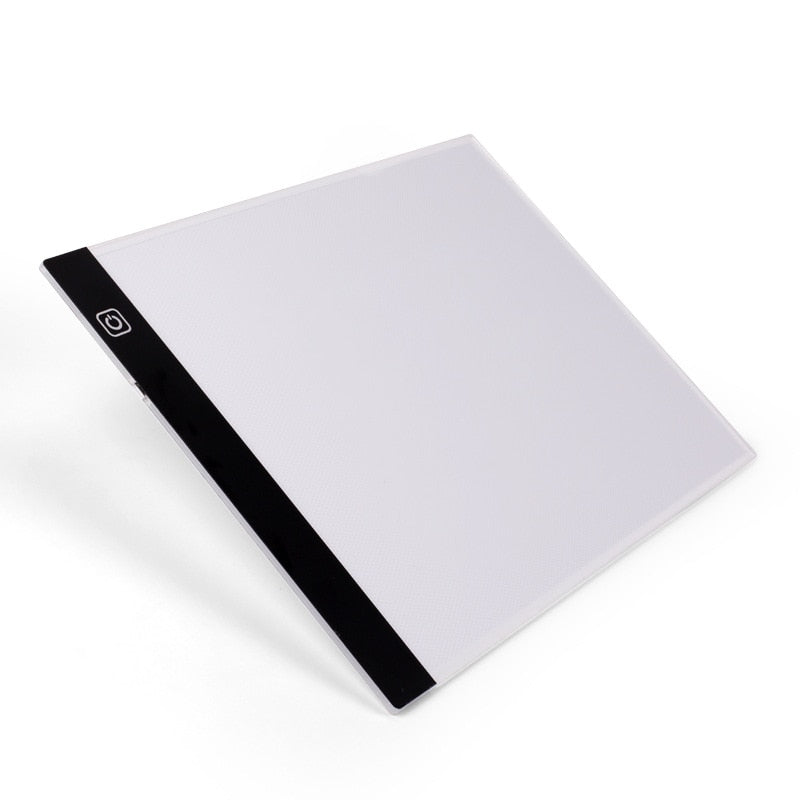 Dimmable Led Drawing Copy Pad Board