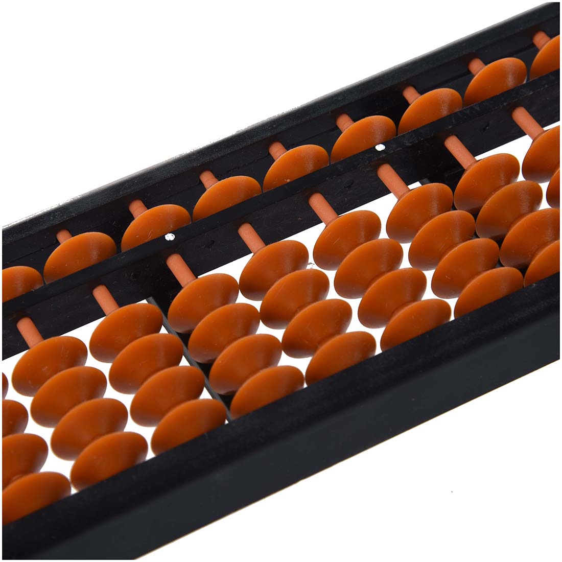 17 Digits Abacus Soroban Beads