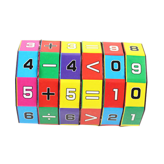 Children Kids montessori games Mathematics Numbers