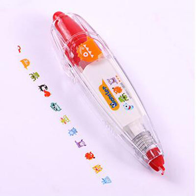 Baby Drawing Toys Child Creative Correction Tape