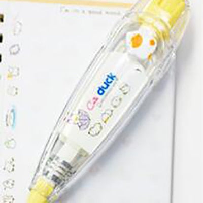 Baby Drawing Toys Child Creative Correction Tape