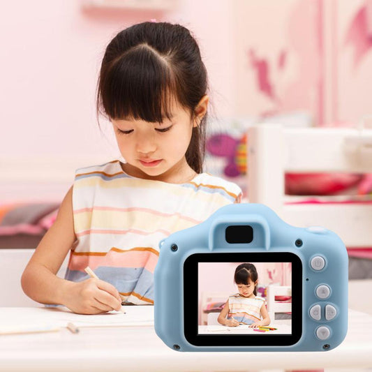Kids Digital Camera - KidCam